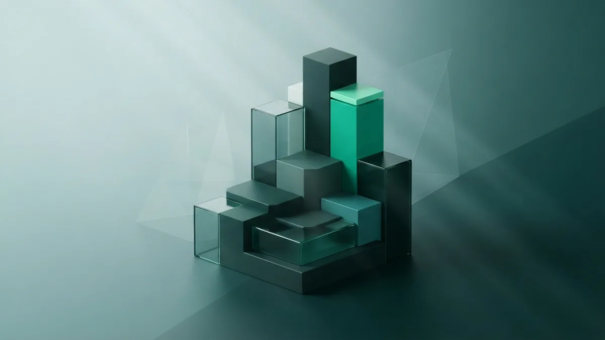 Brand strength can support lasting value Balanced modular forms suggest the lasting value of a strong business brand
