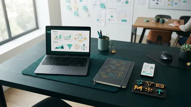 Digital Marketing Explained: Channels, Benefits, and Strategy