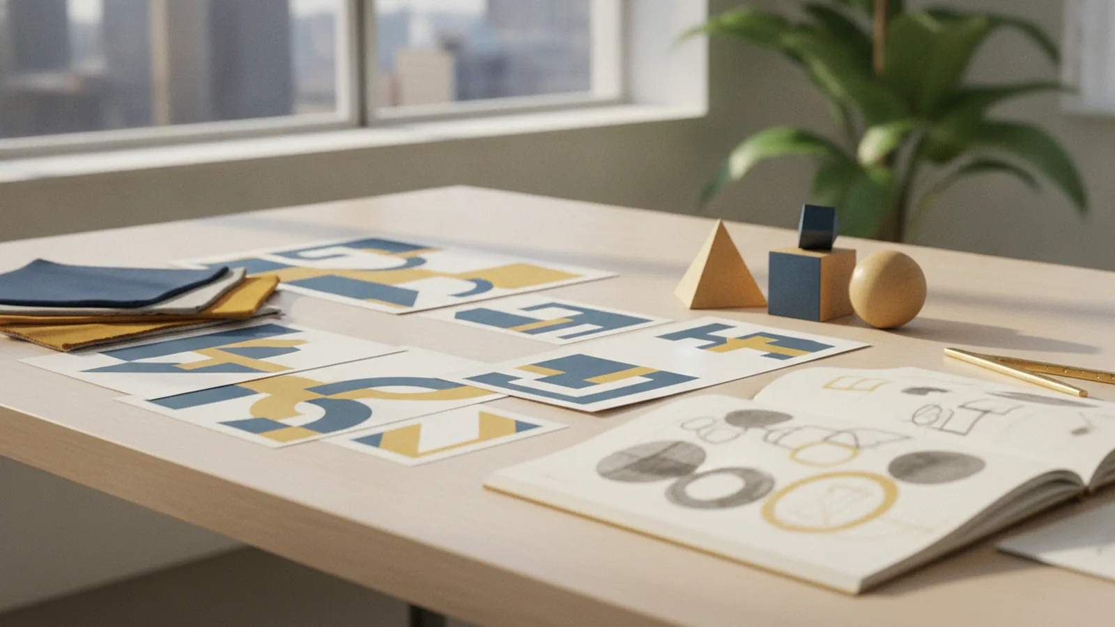 Graphic Design: What It Is and What Designers Do