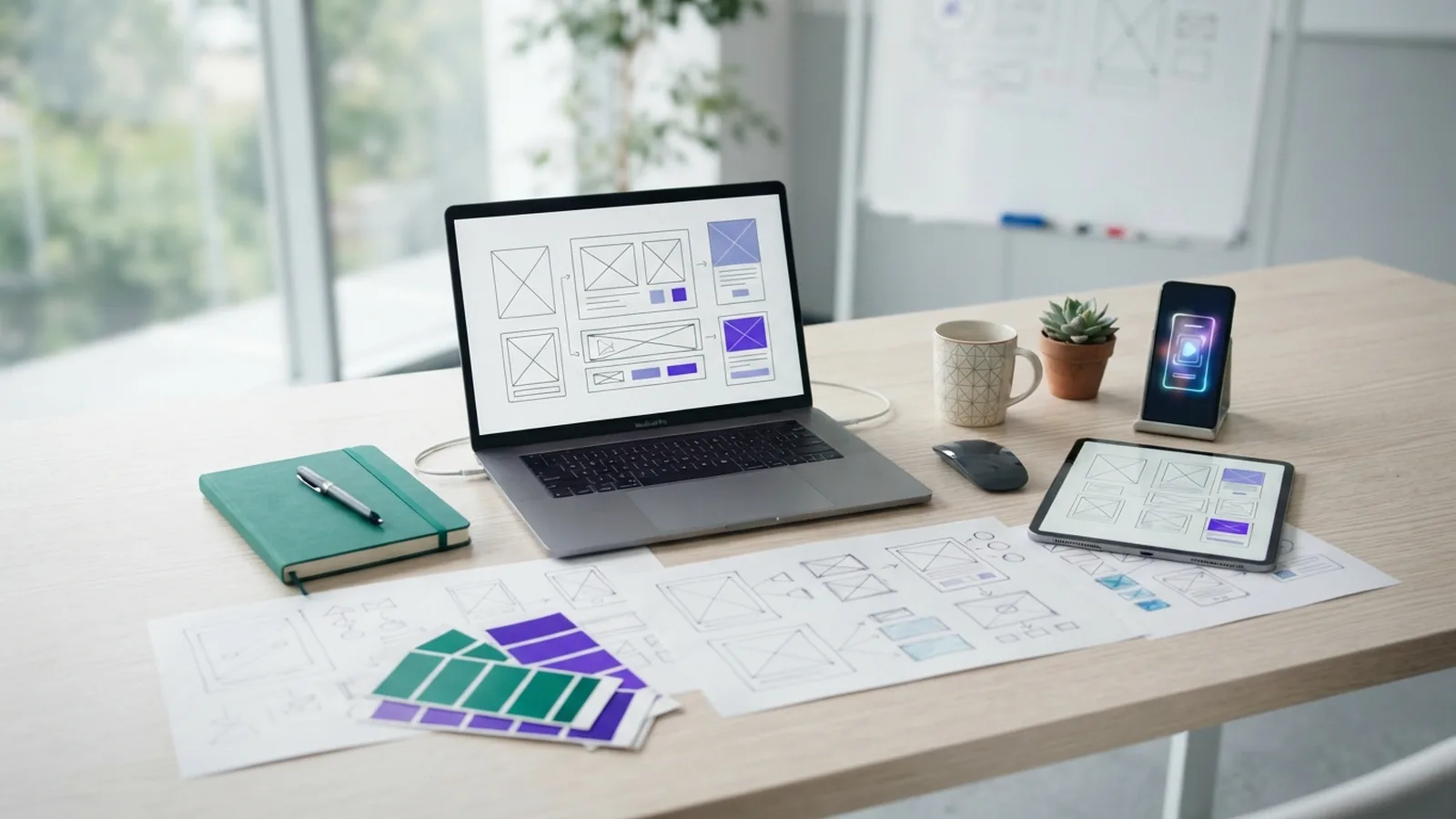 What Is Web Development? A Clear Guide