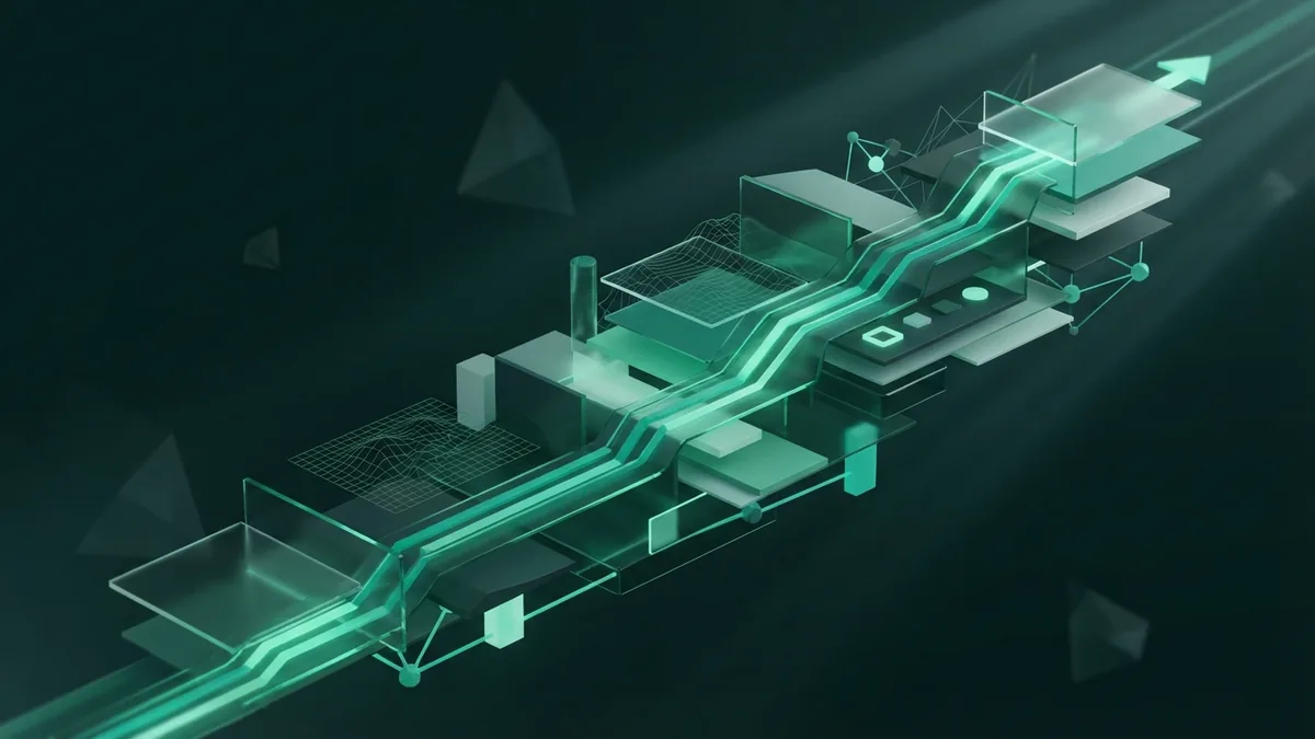 Steady off-page SEO growth path Ascending emerald planes showing steady growth from off-page SEO work